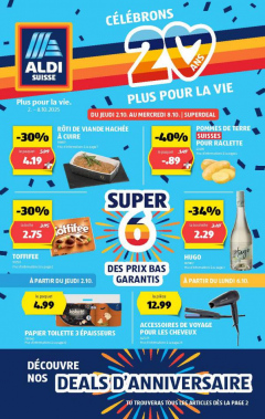 Aldi